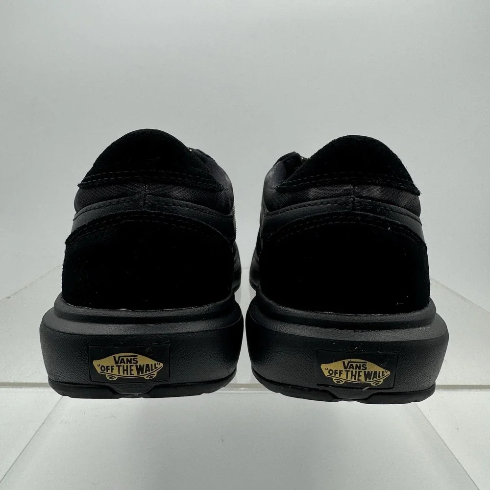 Brand New Vans MTE UltraRange 2.0 SE Queer Surf Black Leopard Men 8.5 / Women 10